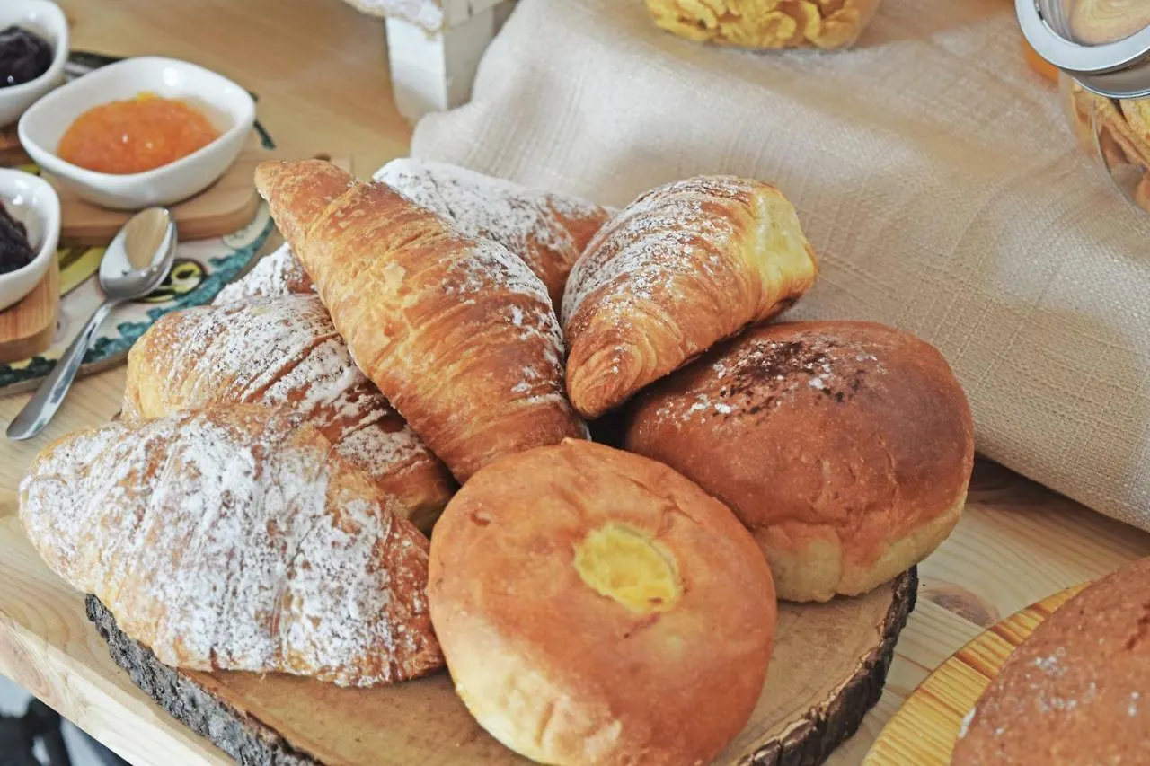 Bed and Breakfast Antico Borgo Dei Templi Agrigent