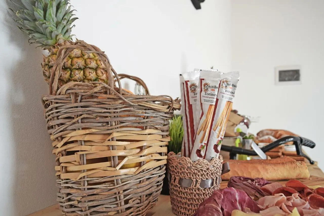 Antico Borgo Dei Templi Bed & Breakfast Agrigento Italy