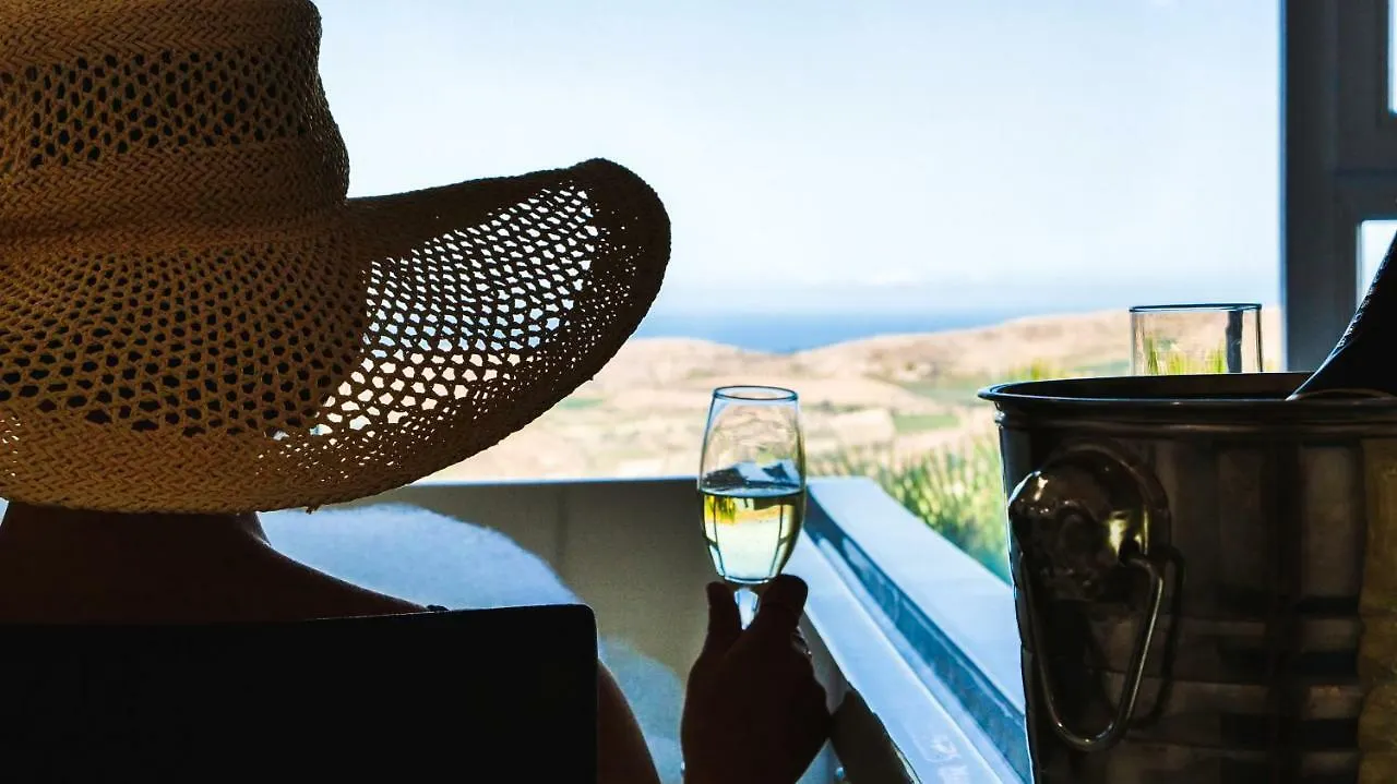 Antico Borgo Dei Templi Bed & Breakfast Agrigento Italy
