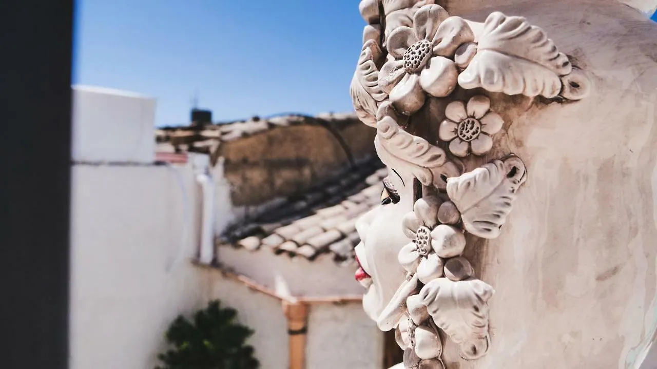 Antico Borgo Dei Templi Bed & Breakfast Agrigento