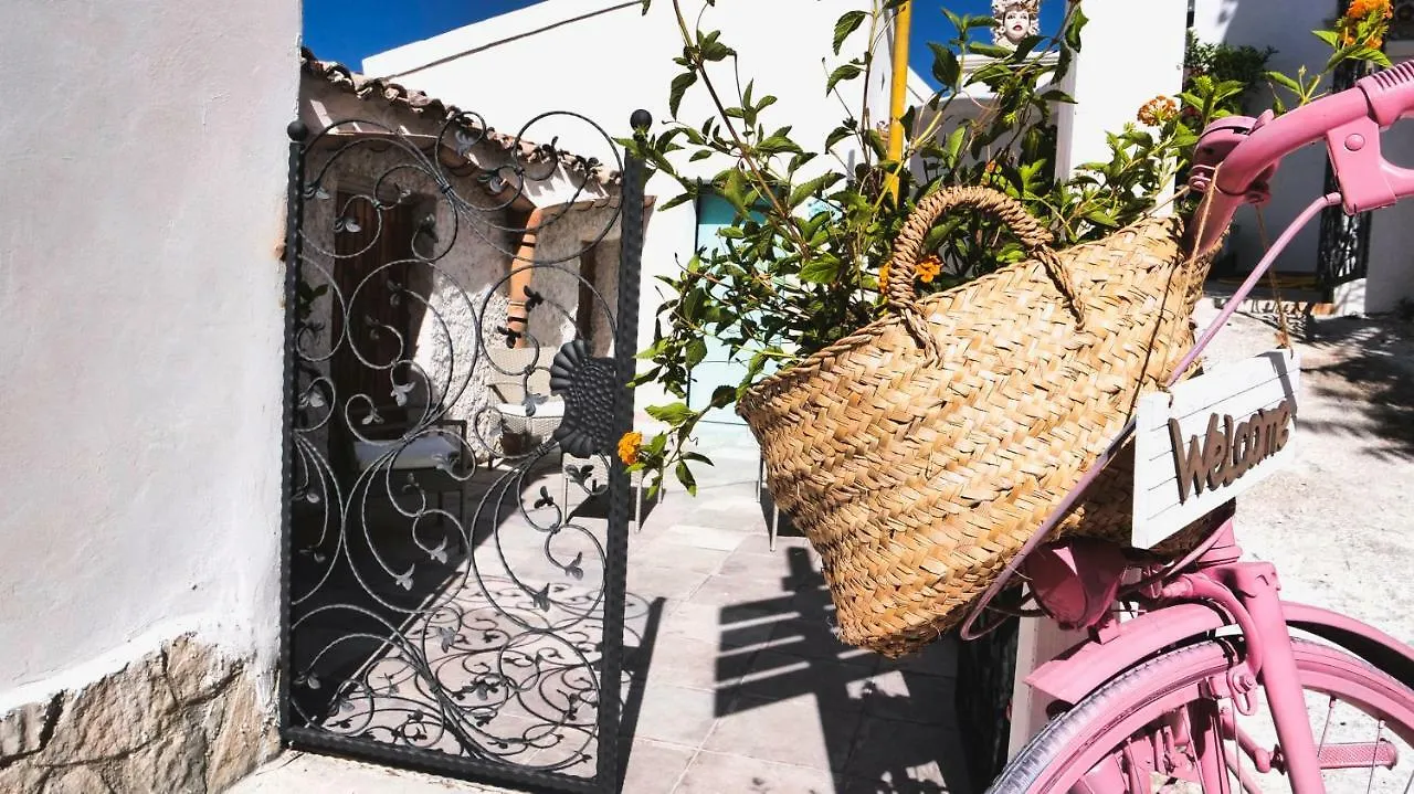 Antico Borgo Dei Templi Bed & Breakfast Agrigento