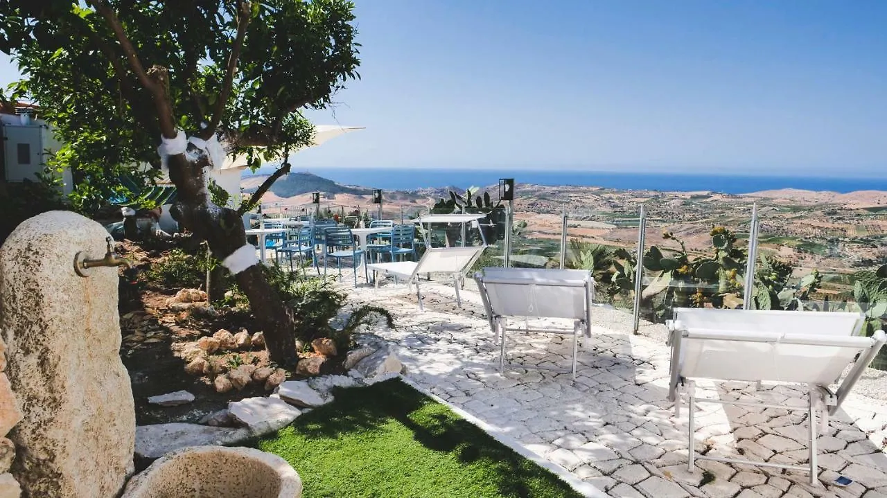 Antico Borgo Dei Templi Bed & Breakfast Agrigento 0*,  Italy