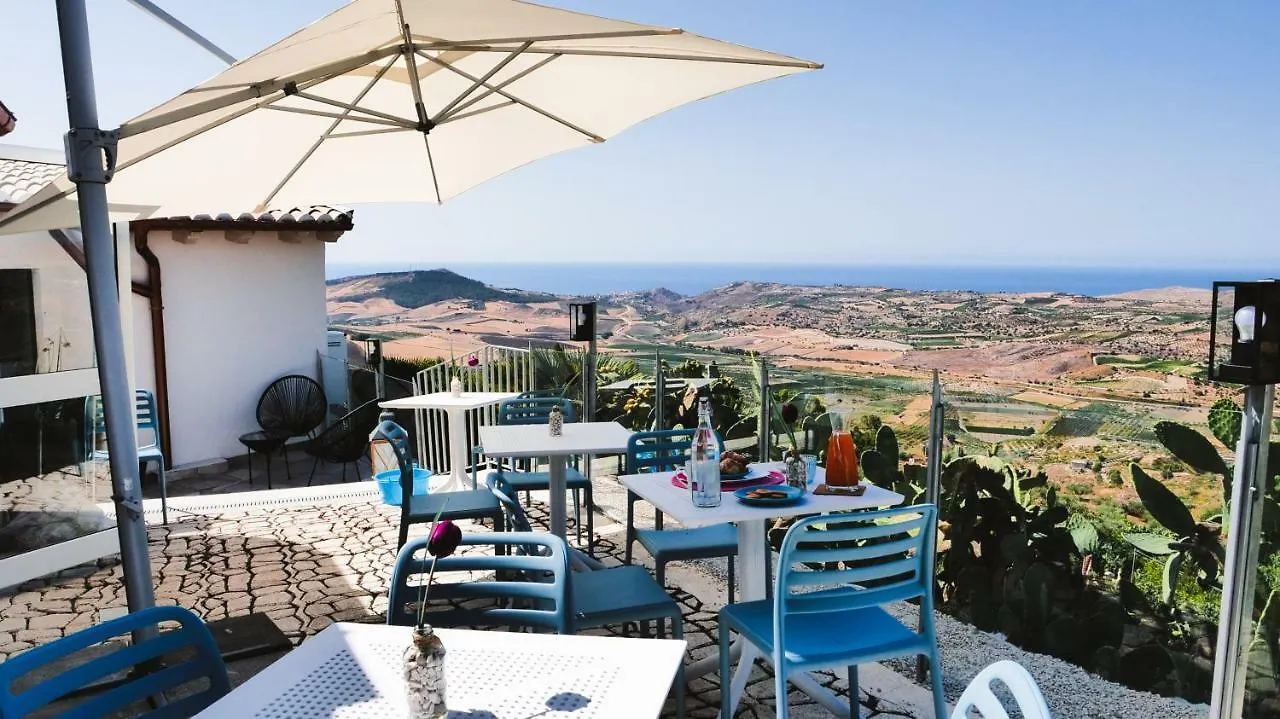 Antico Borgo Dei Templi Bed & Breakfast Agrigento