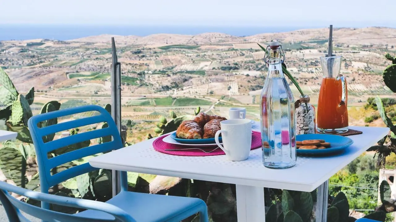 Antico Borgo Dei Templi Bed & Breakfast Agrigento
