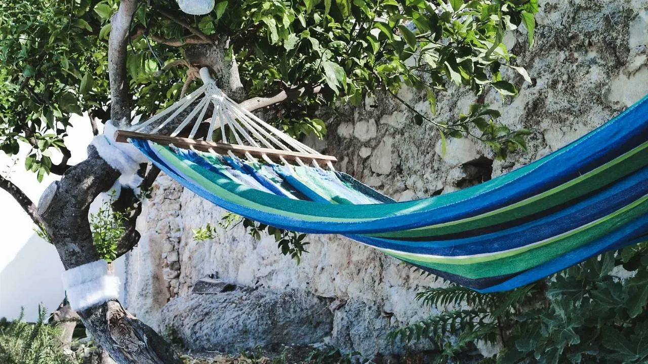 Antico Borgo Dei Templi Bed & Breakfast Agrigento