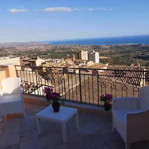 Bed & Breakfast La Perla Della Cattedrale Luxury, Agrigento
