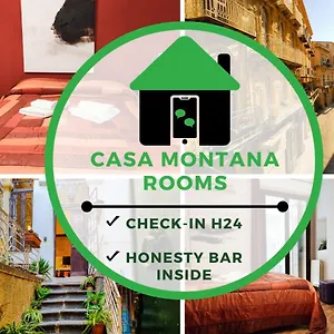 Casa Montana Agrigente