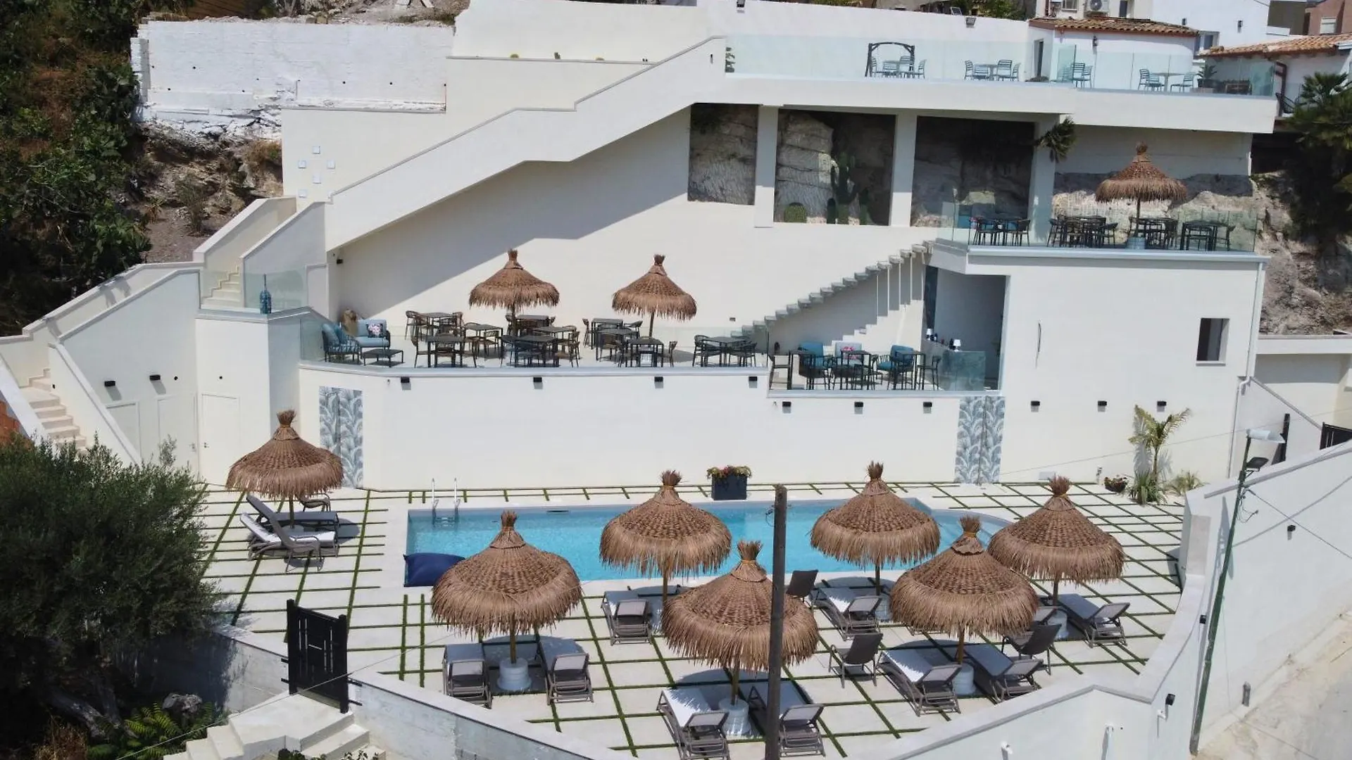 아그리젠토 Antico Borgo Dei Templi B&B 0*,
