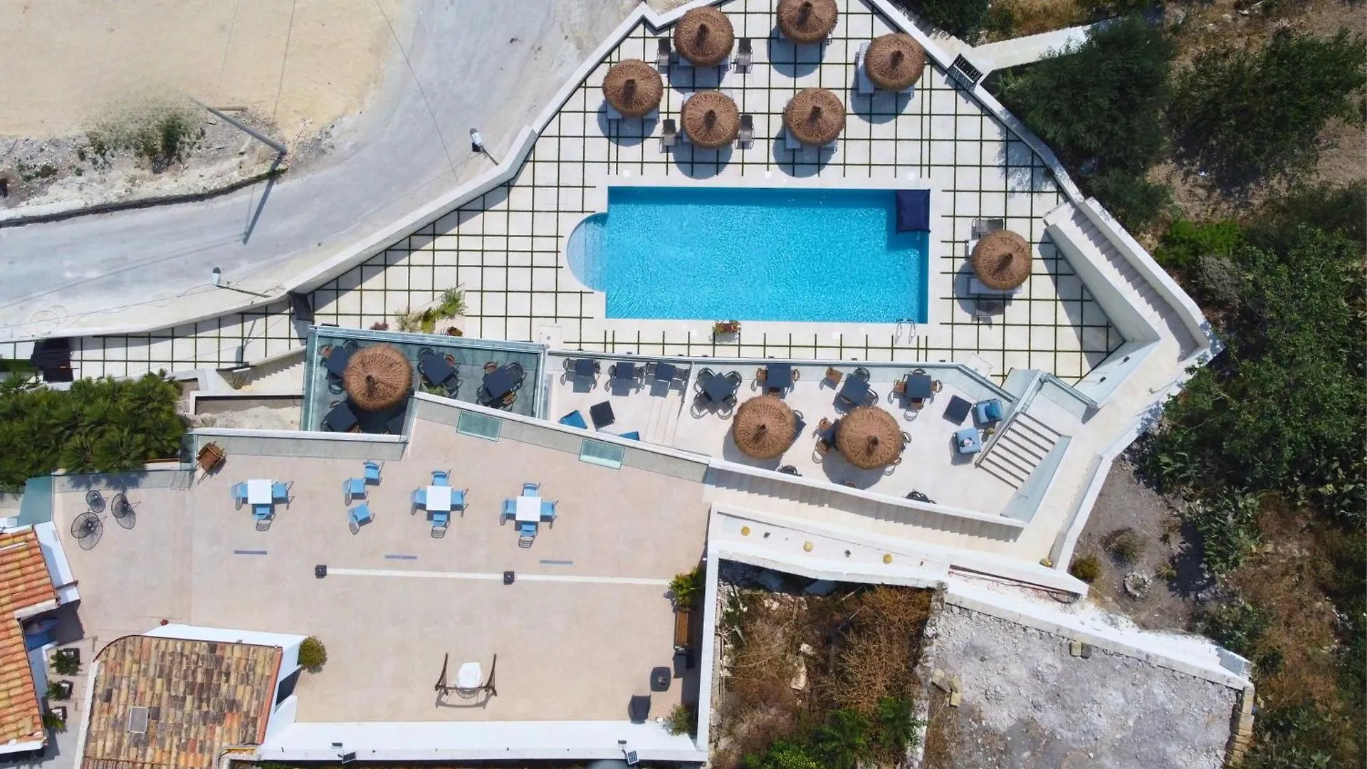 아그리젠토 Antico Borgo Dei Templi B&B 이탈리아